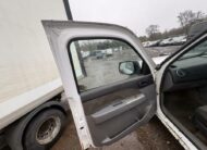 2009 Ford Ranger – Model: Ranger Super Cab 4WD – EX58YXW