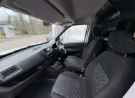 2018 Vauxhall Combo – Model: Combo 2300 CDTi S/S – FM18XYJ
