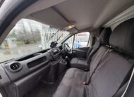 2021 Renault Trafic – Model: Trafic SL28 Business Energy dCi – SB21EKV