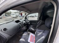 2014 Renault Kangoo – Model: Kangoo ML19 dCi – YB64ACY