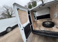 2021 Renault Trafic – Model: Trafic SL28 Business Energy dCi – MJ71LKU