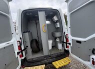 2018 Vauxhall Movano – Model: Movano L3H2 F3500 CDTi – SJ67YTK