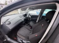 2010 Seat Ibiza – Model: Ibiza FR CR TDI – CP60CMO