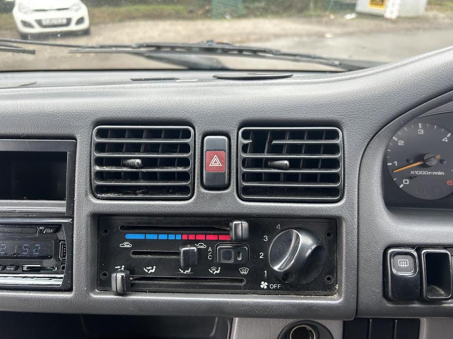 1996   – Model:  – P511RNE