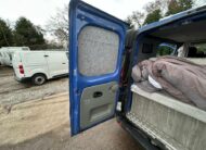 2004 Renault Trafic – Model: Trafic SL27 dCi 100 SWB – BD54JRZ