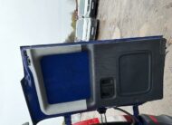 2014 Mercedes-Benz Vito – Model: Vito 110 CDi Dualiner – DK14LNT