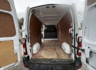 2020 Nissan NV400 – Model: NV400 Acenta DCI – HJ70WJX