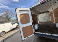 2015 Peugeot Boxer – Model: Boxer 335 Professional L3H2 HDi – CA64LSO