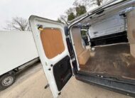 2020 Nissan NV300 – Model: NV300 Acenta dCi – WV20HCF