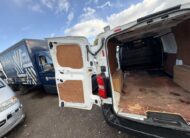 2022 Vauxhall Vivaro – Model: Vivaro  F2900 Dynamic S/S – FD71NBM