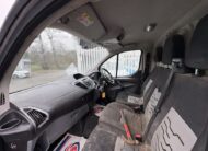 2015 Ford Transit Custom – Model: Transit Custom 270 Limited E-Tech – BF65VUD