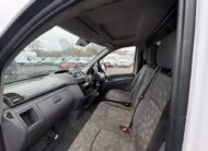 2009 Mercedes-Benz Vito – Model: Vito 109 CDI Compact – RO59YCS