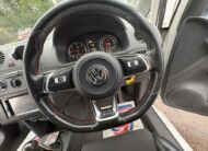 2011 Volkswagen Caddy – Model: Caddy C20 TDI 102 – RO11VHF