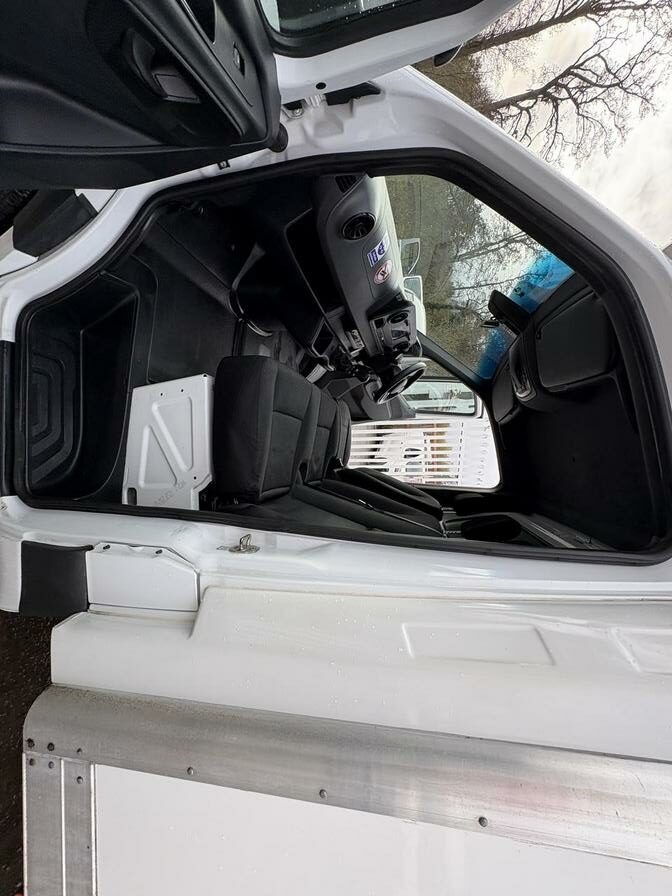 2020 Mercedes-Benz Sprinter – Model: Sprinter 314 CDI – BT69PXK