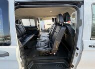 2015 Mercedes-Benz Vito – Model: Vito 114 Bluetec Tourer Pro – SB15KWP