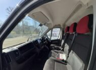 2023 Citroen Relay – Model: Relay 35L3H2 Enterprise Edition Blue HDi SS – LC23BLZ