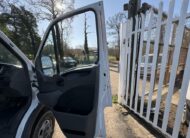 2010 Iveco Daily – Model: Daily 50C15 – MX10DVL