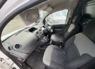 2017 Renault Kangoo – Model: Kangoo ML19 Business Energy dCi – MJ67EZD