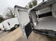 2017 Renault Trafic – Model: Trafic LL29 Business+ Energy dCi – MW17UPH