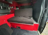 2004 Ford Transit – Model: Transit 300 SWB TD – LD04VYV