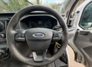 2020 Ford Transit – Model: Transit 350 Leader EcoBlue – SB69XEC