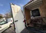 2019 Volkswagen Crafter – Model: Crafter CR35 Startline TDI – GL69CFU