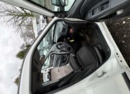 2017 Vauxhall Combo – Model: Combo 2000 CDTi – WN17VHC