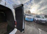 2019 Volkswagen Caddy – Model: Caddy C20 Trendline TDI – FL69PZO