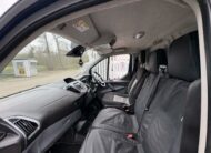 2016 Ford Transit Custom – Model: Transit Custom 340 Limited – PF66OZH