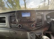 2019 Ford Transit – Model: Transit 350 Leader EcoBlue – MA69PLF