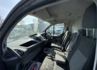 2014 Ford Transit Custom – Model: Transit Custom 270 E-Tech – RJ14OZD