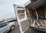 2021 Citroen Relay – Model: Relay 35 Heavy L4H2 Enterprise Blue HDi S/S – LA21SSU