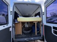 2006 Iveco Daily – Model: Daily 40C12 – NX56GHH