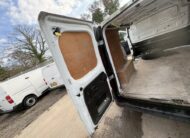 2019 Vauxhall Vivaro – Model: Vivaro  2700 CDTI – YO19PXU