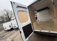 2022 Citroen Relay – Model: Relay 35 L2H2 Enterprise Blue HDi S/S – MJ72VTM