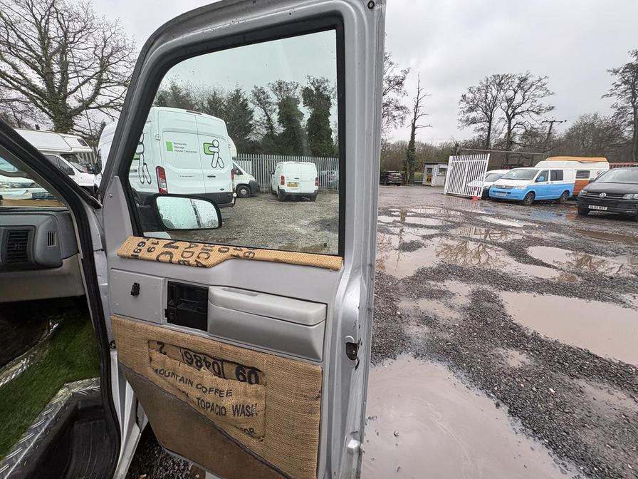 1994   – Model:  – L652MEP