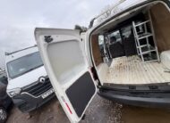 2012 Volkswagen Caddy – Model: Caddy C20 TDI 75 – VN61UJJ