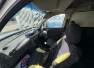 2007 Vauxhall Combo – Model: Combo 2000 CDTi 16v – FP07KFR