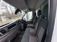 2022 Ford Transit – Model: Transit 350 Leader EcoBlue – FH22KUT