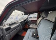 1998 Volkswagen Caravelle – Model: Caravelle SWB – R670YHL