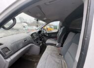 2016 Hyundai iLoad – Model: iLoad SE CRDi – AU16UNF