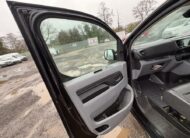 2021 Vauxhall Vivaro – Model: Vivaro 2700 Sportive S/S – RJ21XWF