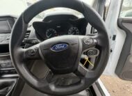 2018 Ford Transit Connect – Model: Transit Connect 210 Trend – GY18JHL
