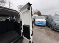 2015 Fiat Doblo Cargo – Model: Doblo 16v Active MultiJet – YP65ZBG