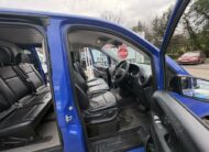 2021 Mercedes-Benz Vito – Model: Vito 114 Progressive CDi Auto – YH21FFK