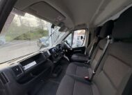 2023 Peugeot Boxer – Model: Boxer 335 L3 Blue HDi – RF72GHD