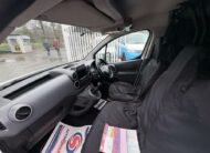 2018 Peugeot Partner – Model: Partner Professional L1 Blue HDi – NY18HJU