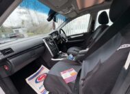 2007 Mercedes-Benz B-Class – Model: B200 CDi SE CVT – KY57KWH