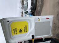 2017 Ford Transit Custom – Model: Transit Custom 310 – CN67JCY