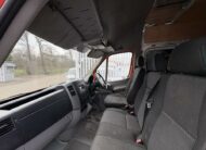 2012 Mercedes-Benz Sprinter – Model: Sprinter 313 CDi – NA62OWB